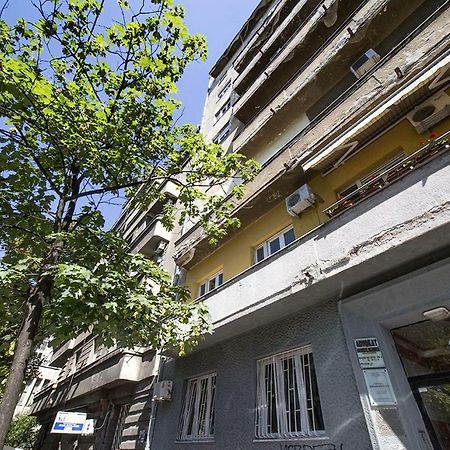 Star Apartment Белград Екстериор снимка