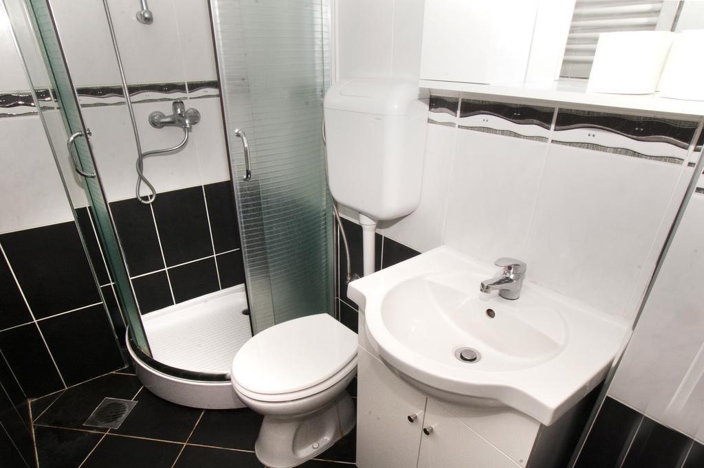 Star Apartment Белград Стая снимка