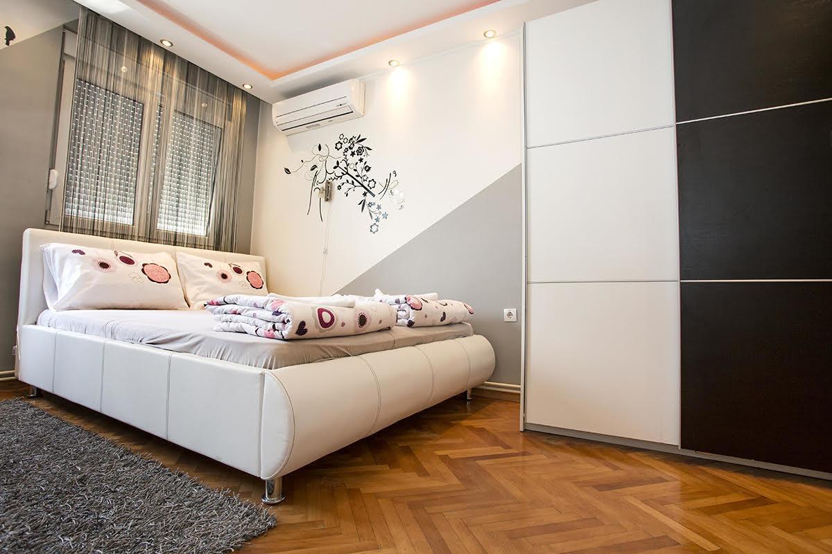 Star Apartment Белград Екстериор снимка