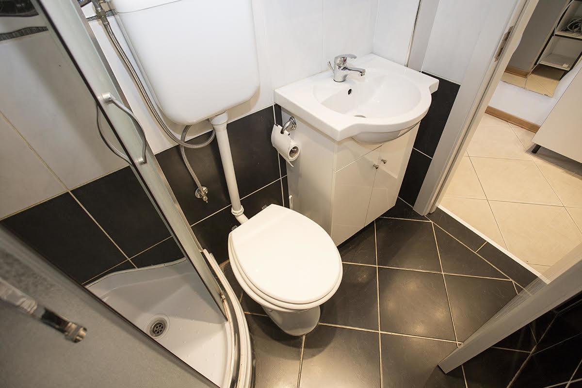 Star Apartment Белград Екстериор снимка