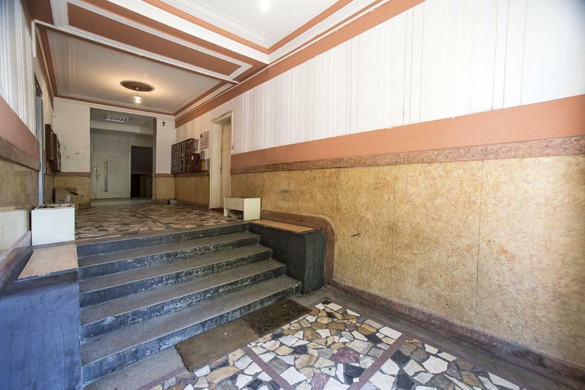 Star Apartment Белград Екстериор снимка